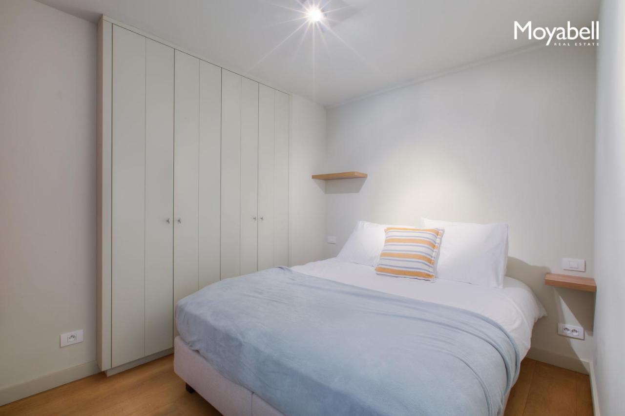 Appartement 7 Op De Zeedijk In Knokke Voor Max 6 Personen Knokke-Heist Eksteriør bilde
