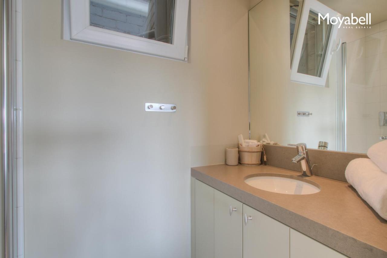 Appartement 7 Op De Zeedijk In Knokke Voor Max 6 Personen Knokke-Heist Eksteriør bilde