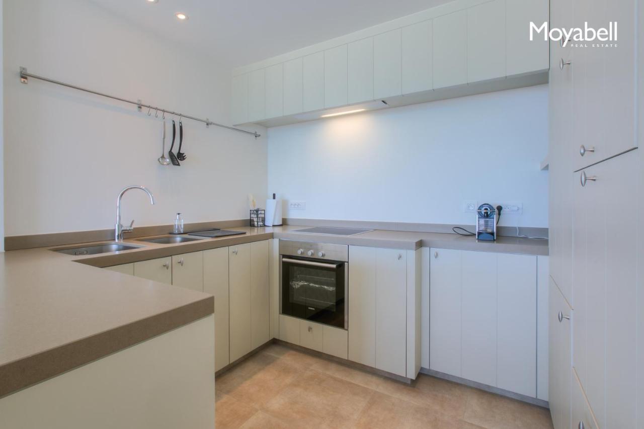 Appartement 7 Op De Zeedijk In Knokke Voor Max 6 Personen Knokke-Heist Eksteriør bilde