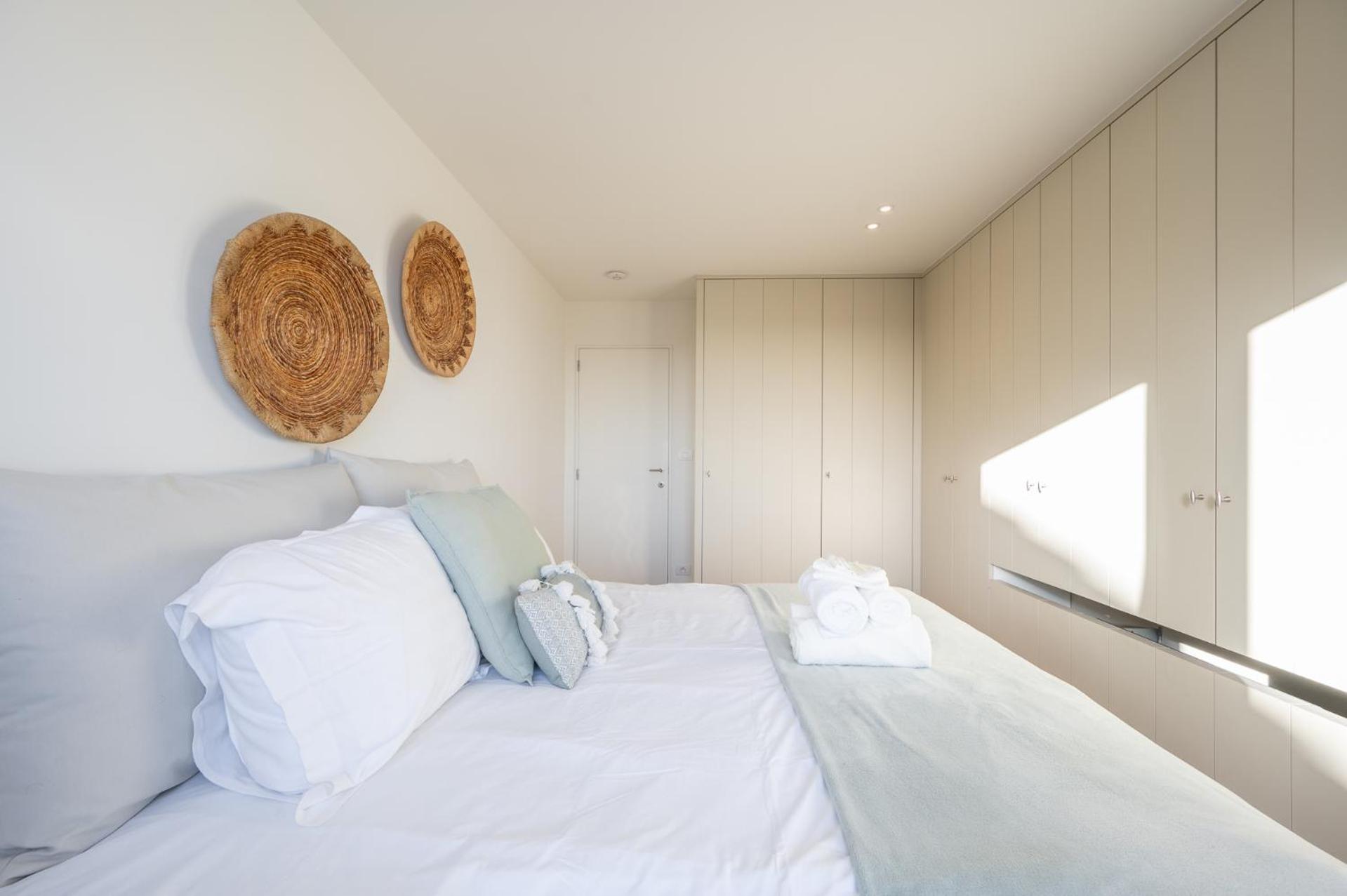 Appartement 7 Op De Zeedijk In Knokke Voor Max 6 Personen Knokke-Heist Eksteriør bilde