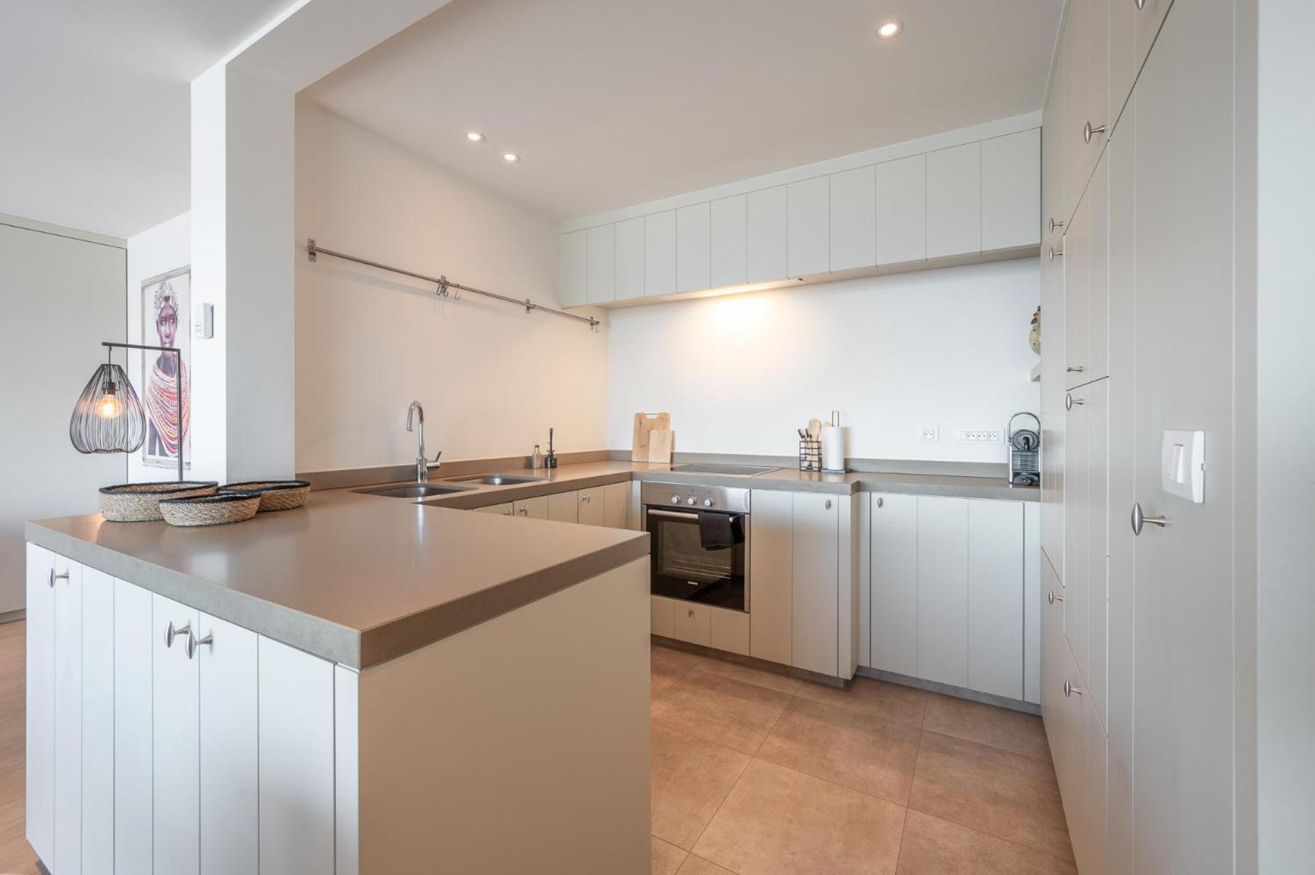 Appartement 7 Op De Zeedijk In Knokke Voor Max 6 Personen Knokke-Heist Eksteriør bilde